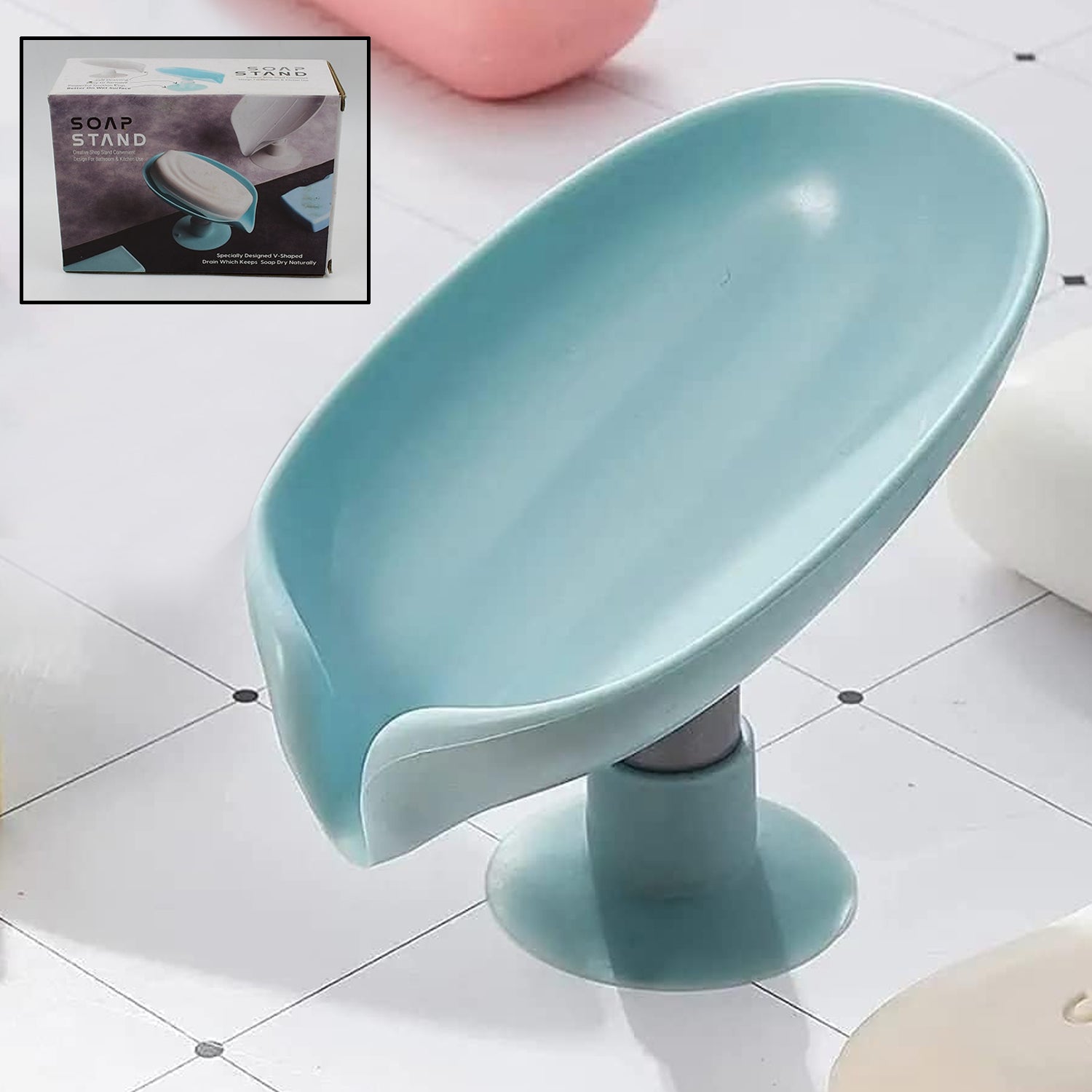 Soap Holder Soap Holder
